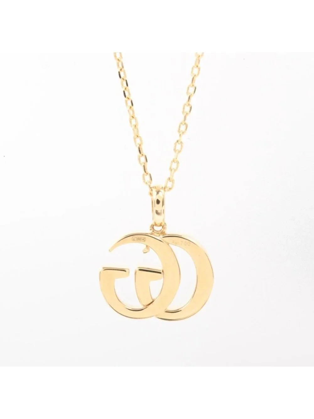 Gucci product rank